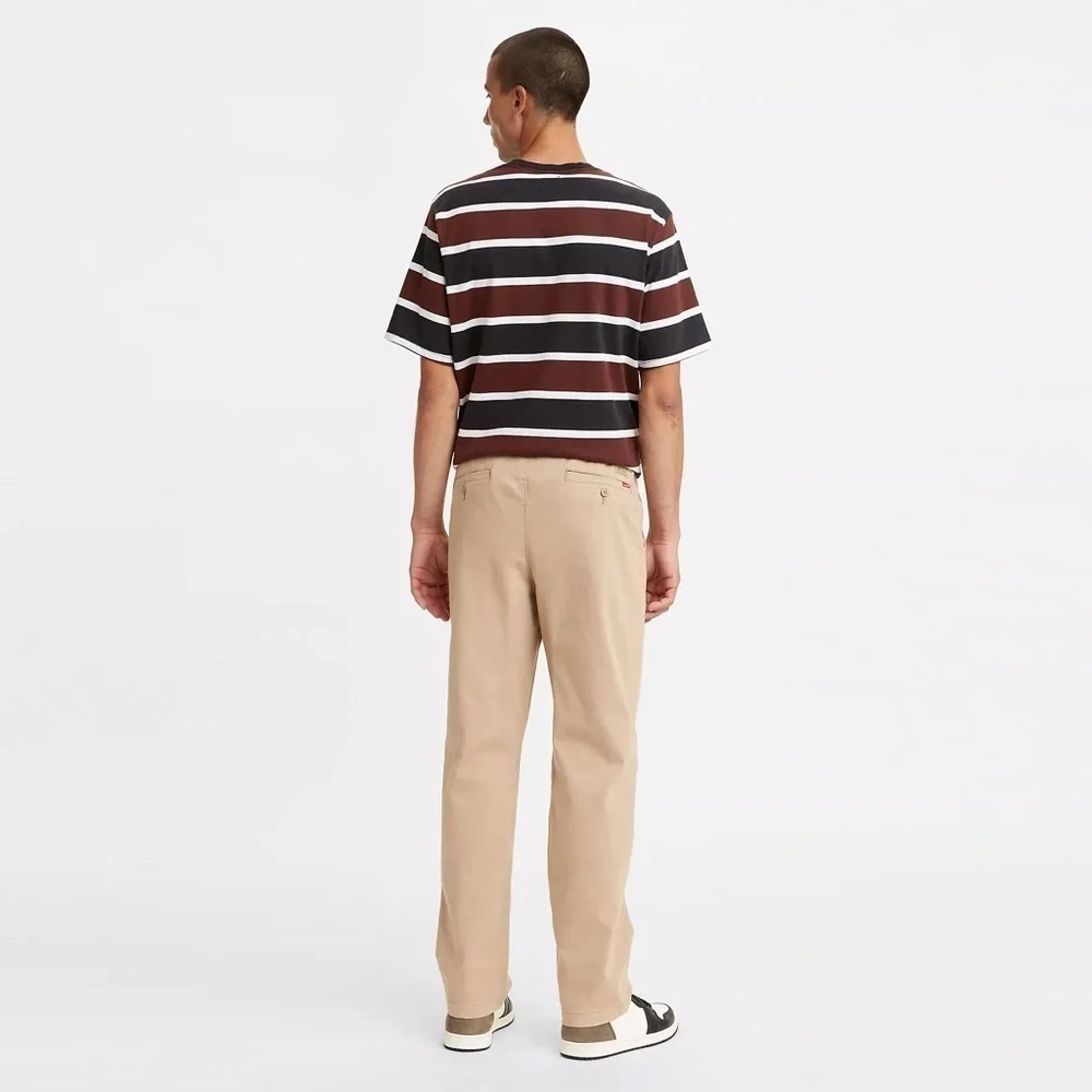 NEW Levi's® XX Chino EZ Taper III Haystack XXL